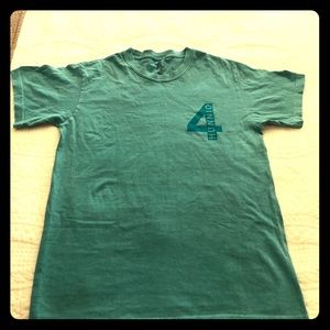 4HUNNID Shirt YG Collection